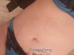 Princessthong