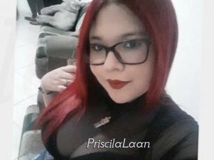 PriscilaLaan