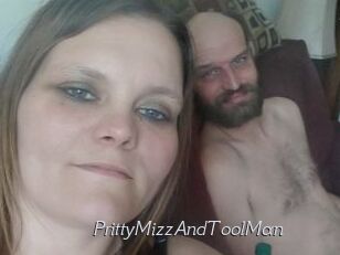 PrittyMizzAndToolMan