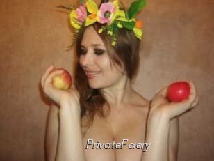PrivateFaery