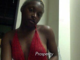 Prosperity