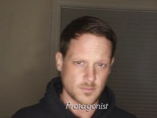 Protagonist