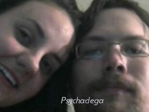 Psychadega