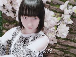 Psychic678