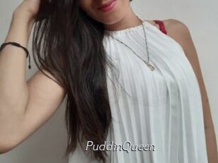 PuddinQueen