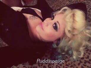 Puddinpaige Le Scandale