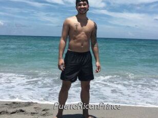 Puerto_Rican_Prince Le Scandale