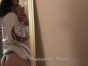 Puertorican_Mami