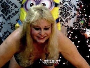 Puffnstuff