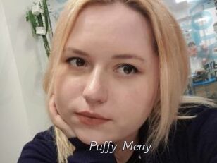 Puffy_Merry Le Scandale