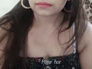 Puja_hot