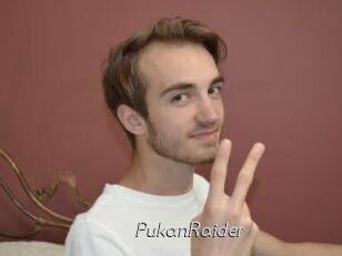 PukanRaider