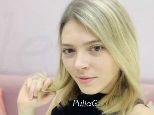 PuliaG