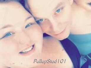 PullupStud101