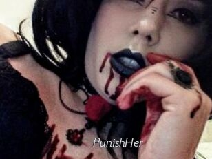 PunishHer