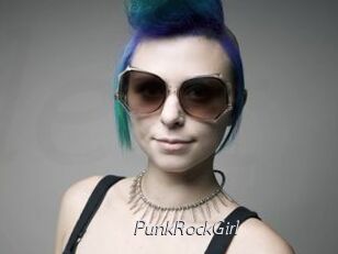 PunkRockGirl