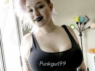 Punkgurl99