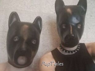 PupTales