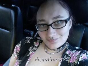 PuppyCandy