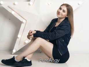 PureAngy