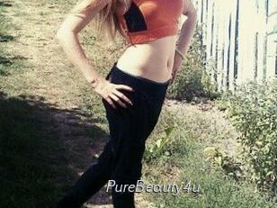 PureBeauty4u
