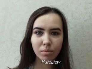 PureDew