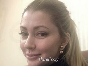 PureFoxy Le Scandale