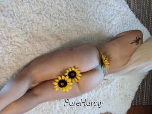 PureHunny
