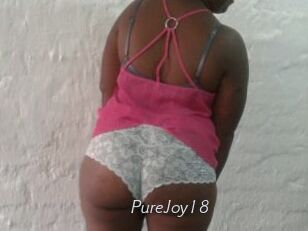 PureJoy18