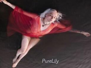 PureLily