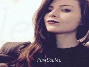 PureSoul4u