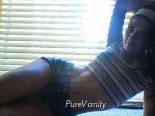 PureVanity