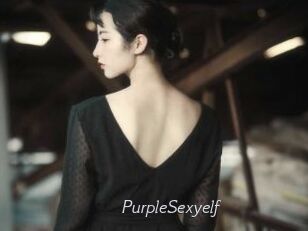 PurpleSexyelf