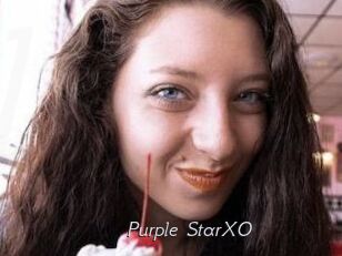Purple_StarXO