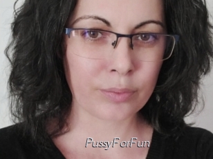 PussyForFun