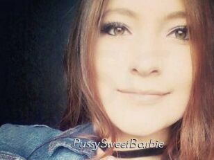 PussySweetBarbie