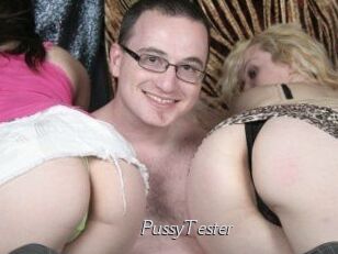 PussyTester