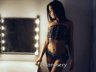 Putanasexy