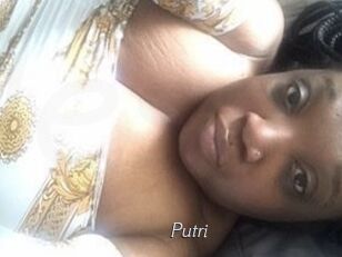 Putri