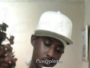 Puxxypleaser