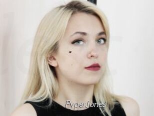 PyperJones