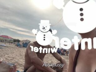 Alexpussy