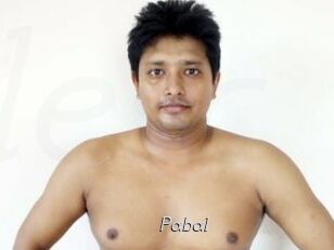 Pabal
