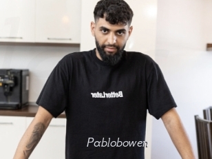 Pablobowen