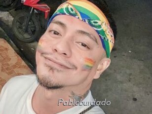 Pabloburdado