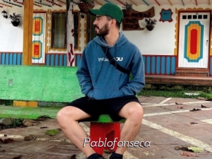 Pablofonseca