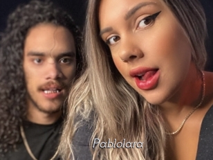 Pablolara