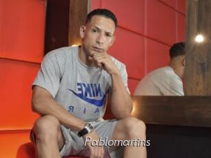 Pablomartins