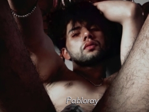 Pabloray