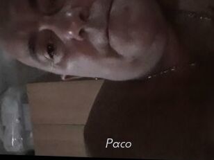 Paco